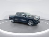 Used 2023 RAM 1500 Limited w/ Body Color Bumper Group image 2