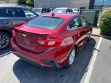 Used 2017 Chevrolet Cruze LT w/ RS Package image 3