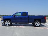 Used 2014 Chevrolet Silverado 1500 LT w/ LT Convenience Package image 4