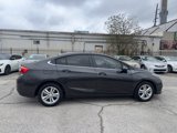 Used 2017 Chevrolet Cruze LT image 5