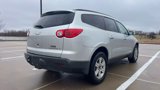 Used 2011 Chevrolet Traverse LT w/ Personal Connectivity Package image 5