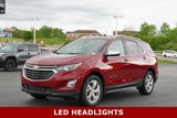 Used 2021 Chevrolet Equinox Premier image 3