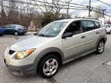 Used 2004 Pontiac Vibe AWD w/ Power Group Value Package image 2