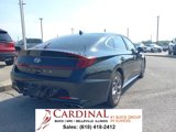 Used 2021 Hyundai Sonata SEL image 6