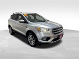 Used 2017 Ford Escape Titanium w/ Equipment Group 301A image 3