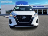 Used 2022 Nissan Kicks S image 5