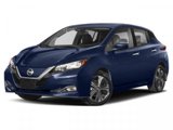 Used 2019 Nissan Leaf SL Plus image 4