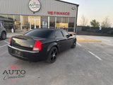 Used 2009 Chrysler 300 C image 4