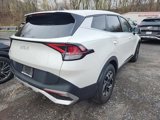 Certified 2023 Kia Sportage LX image 3