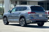Used 2021 Volkswagen Atlas SEL Premium image 4