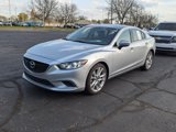 Used 2017 MAZDA MAZDA6 Touring image 3