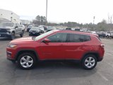 Used 2018 Jeep Compass Latitude image 6