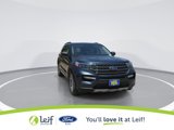 Used 2022 Ford Explorer XLT w/ Equipment Group 202A image 2