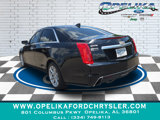 Used 2019 Cadillac CTS Sedan image 5