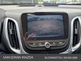Used 2018 Chevrolet Equinox LT w/ Sun & Infotainment Package image 4