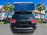 Used 2019 Jeep Grand Cherokee Limited w/ Trailer Tow Group IV image 6