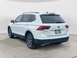 Used 2020 Volkswagen Tiguan SE w/ 3rd Row Seat Package image 3