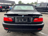 Used 2005 BMW 330Ci Convertible image 5