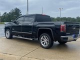 Used 2017 GMC Sierra 1500 SLT w/ Texas SLT Premium Package image 4