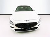 Certified 2025 Genesis G70 2.5T w/ Sport Prestige Package image 2