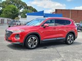 Used 2020 Hyundai Santa Fe Limited image 3