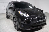 Used 2021 Kia Sportage LX w/ LX Fwd Popular Package image 5