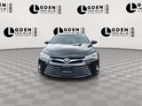 Used 2017 Toyota Camry LE image 4