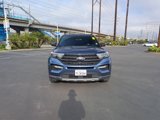 Used 2020 Ford Explorer XLT w/ Equipment Group 202A image 2