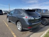 Used 2010 Lexus RX 350 AWD image 2