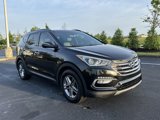 Used 2017 Hyundai Santa Fe Sport w/ 2.4L Tech Package 04 image 2