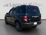 Used 2024 Ford Bronco Sport Big Bend image 3