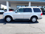 Used 2004 Lincoln Aviator AWD image 2
