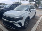 Used 2022 Volkswagen Taos SE image 3