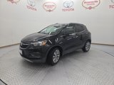 Used 2019 Buick Encore Preferred w/ Safety Package image 2