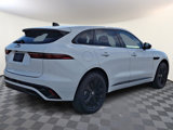 Used 2024 Jaguar F-PACE R-Dynamic S image 5