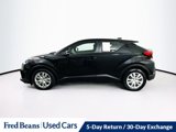 Used 2019 Toyota C-HR LE image 4