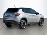 Used 2017 Jeep Compass Trailhawk w/ Navigation Group image 6