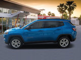 New 2025 Jeep Compass Latitude image 6