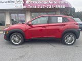 Used 2021 Hyundai Kona SEL Plus image 4