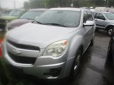 Used 2012 Chevrolet Equinox LT w/ All-Star Package image 3