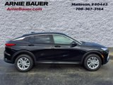 New 2025 Buick Envista Preferred image 4