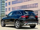 Certified 2022 Mercedes-Benz GLC 300 4MATIC image 4