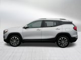 Used 2019 GMC Terrain SLT image 4