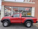 Used 2014 Toyota Tacoma 4x4 Regular Cab image 5