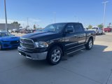 Used 2017 RAM 1500 Big Horn image 2