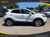 Used 2017 Buick Encore Preferred image 4