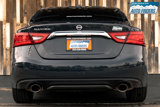 Used 2017 Nissan Maxima 3.5 S image 4