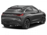 Used 2022 INFINITI QX55 Essential w/ Proassist Package image 4