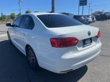 Used 2014 Volkswagen Jetta TDI Value Edition image 4