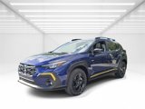 New 2024 Subaru Crosstrek 2.5i Sport image 3